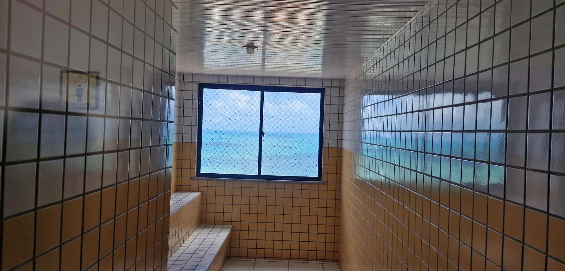 Apartment Apartamento Completo Com Vista Sensacinal Na Praia De Fortaleza