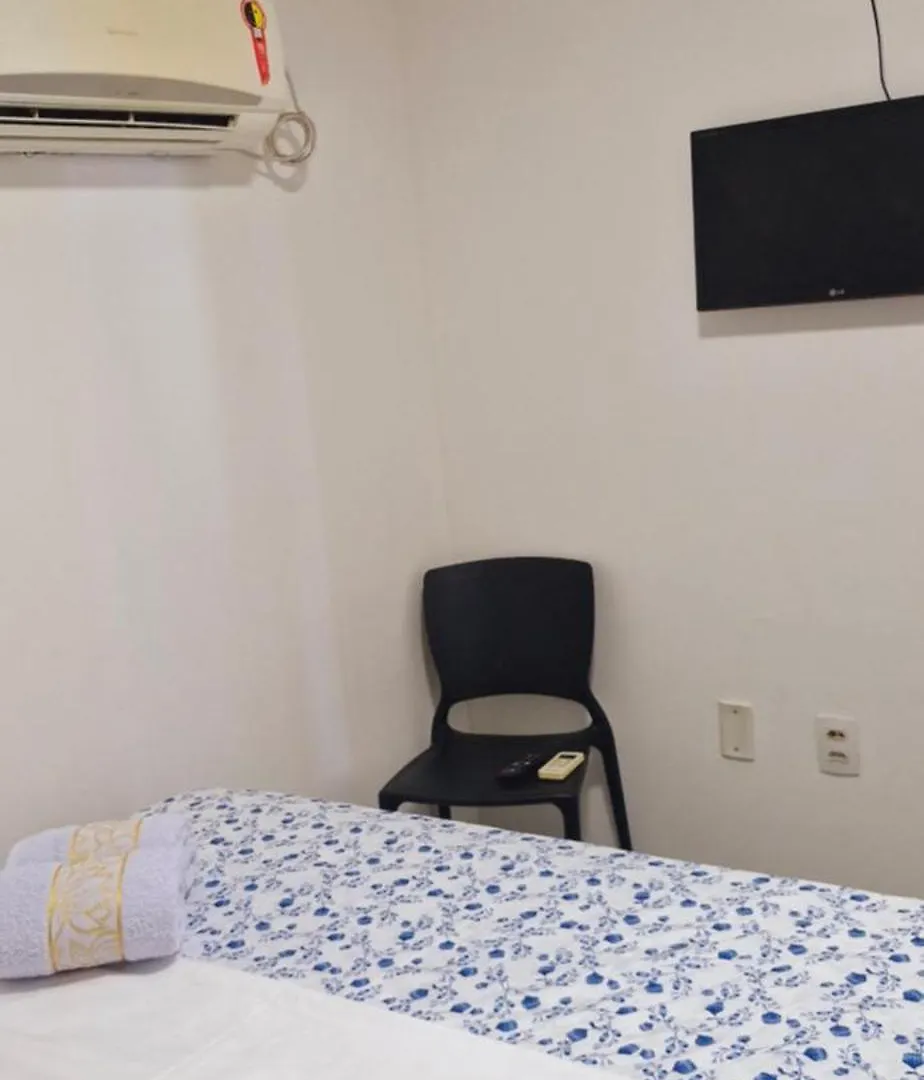 Apartment Apartamento Completo Com Vista Sensacinal Na Praia De Fortaleza