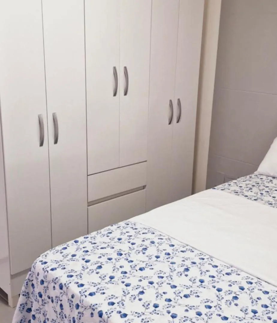 Apartamento Completo Com Vista Sensacinal Na Praia De Fortaleza