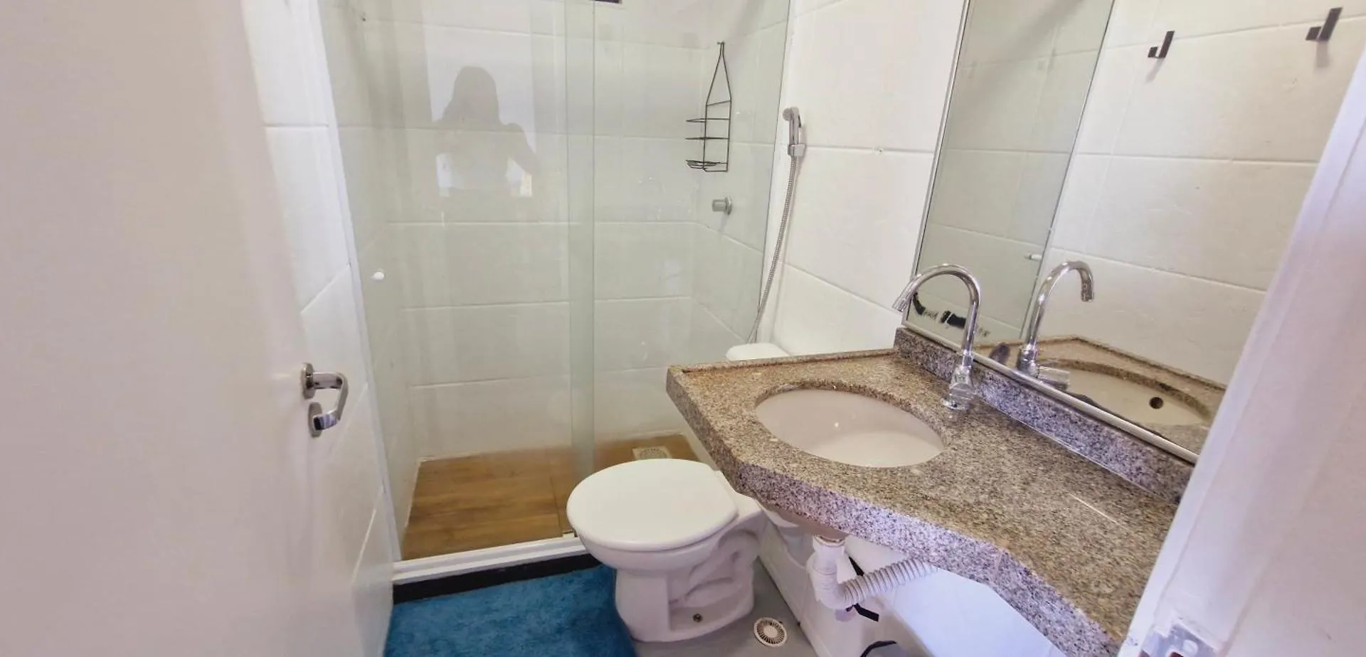 Apartamento Completo Com Vista Sensacinal Na Praia De Fortaleza Appartamento Fortaleza (Ceara)