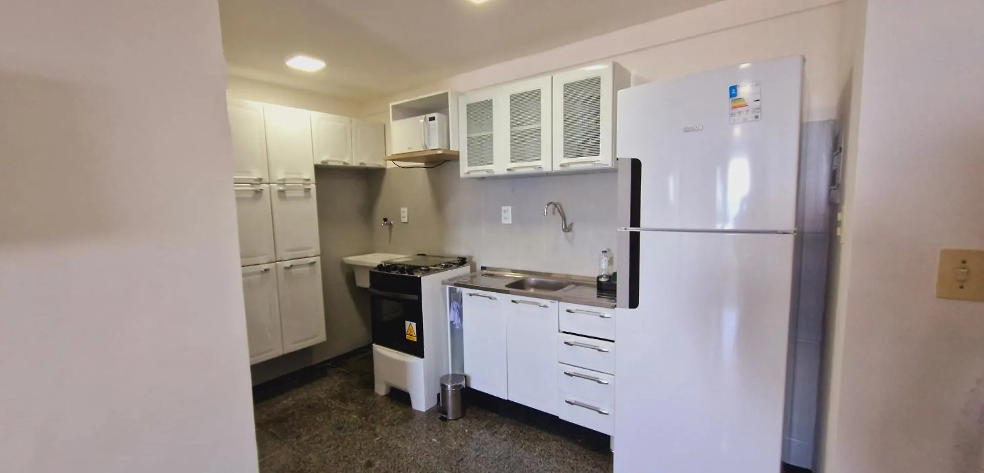 Apartamento Completo Com Vista Sensacinal Na Praia De Fortaleza Fortaleza (Ceara)